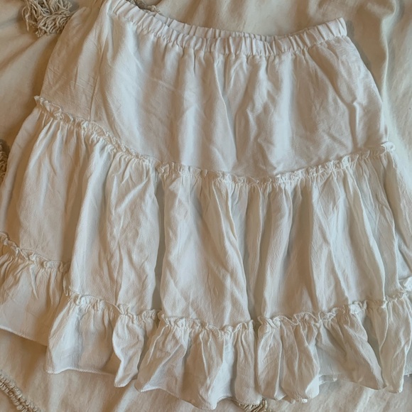 Princess polly skirt - Picture 2 of 3